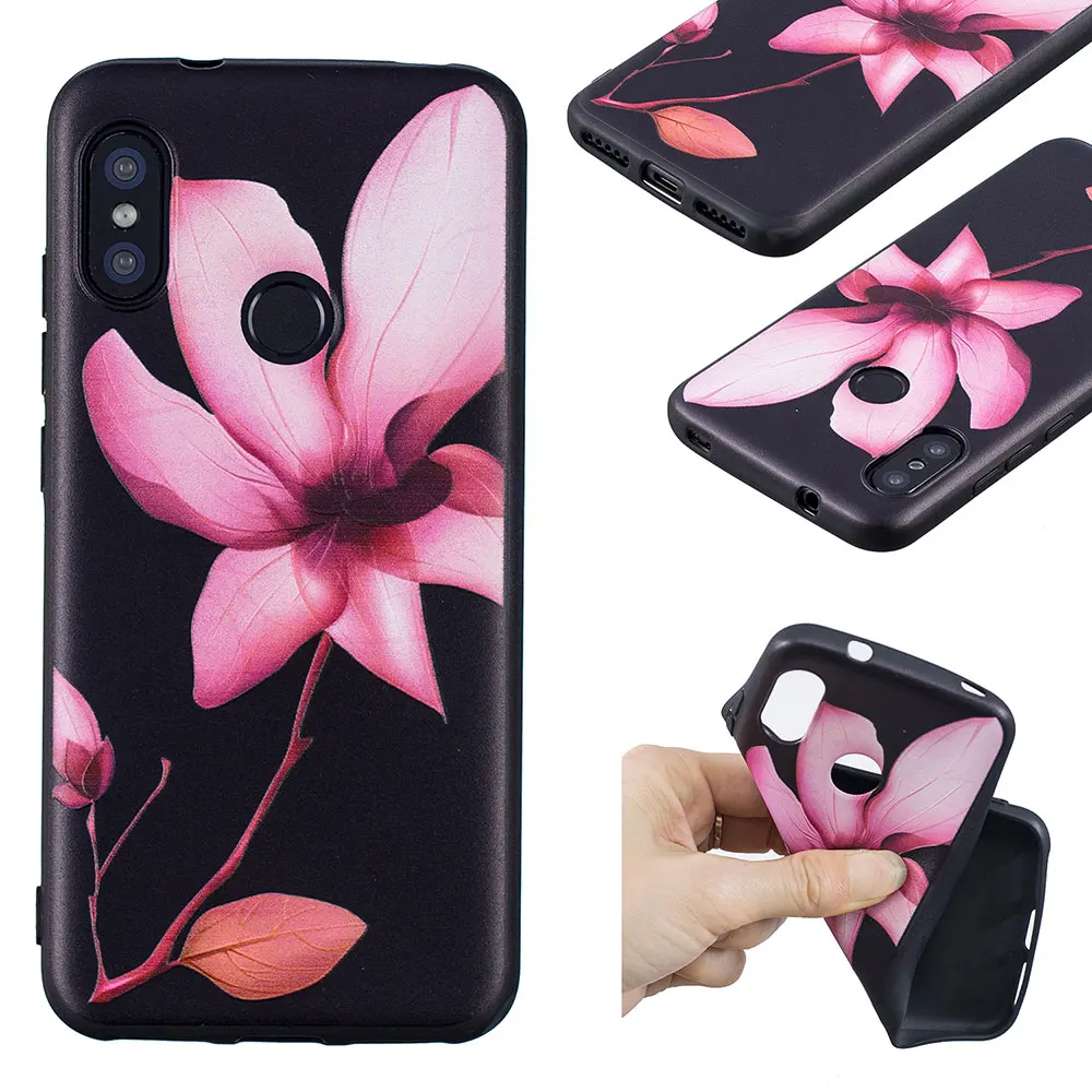 Купить Чехол Для Xiaomi A2 Lite