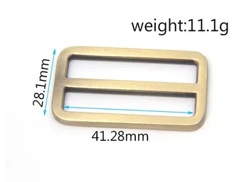 

1 1/2''High quality anti brass Ring for Bag parts Bag hardware accessories, Shoes, Buckle belt parts Special Rings