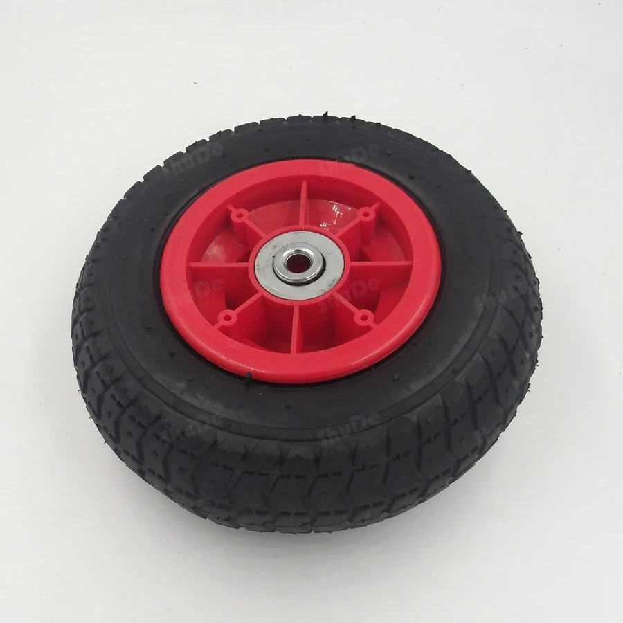 1PCS Children electric car accessories stroller automobile pneumatic wheels pneumatic tire ...
