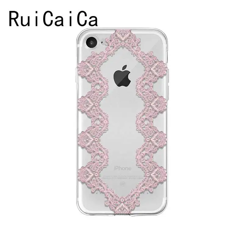 Sexy Floral  Lace Flower