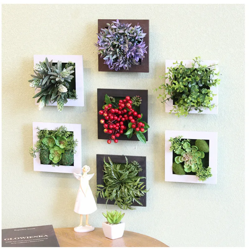LES PLANTES DANS VOTRE DCOR