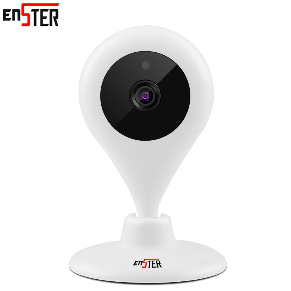 bilder für Enster 720 P HD Drahtlose Ip-kamera mini hause kameraüberwachung Produkt Innen Kamera mit 10 IR LEDs Lampen Sicherheit kamera bilder für Enster 720 P HD Drahtlose Ip-kamera mini hause kameraüberwachung Produkt Innen Kamera mit 10 IR LEDs Lampen Sicherheit kamera
