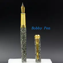 Старое поступление KSL металлическая перьевая ручка аэрометрическая ручка 1990S снята с производства
