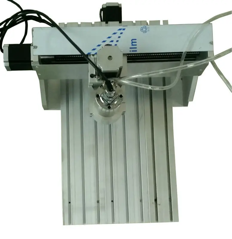 Ball Screw Router