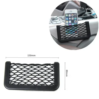 

Car Styling Car Carrying Storage Bag Stickers For Ford Focus Kuga Fiesta Ecosport Mondeo Escape Explorer Edge Mustang Fusion