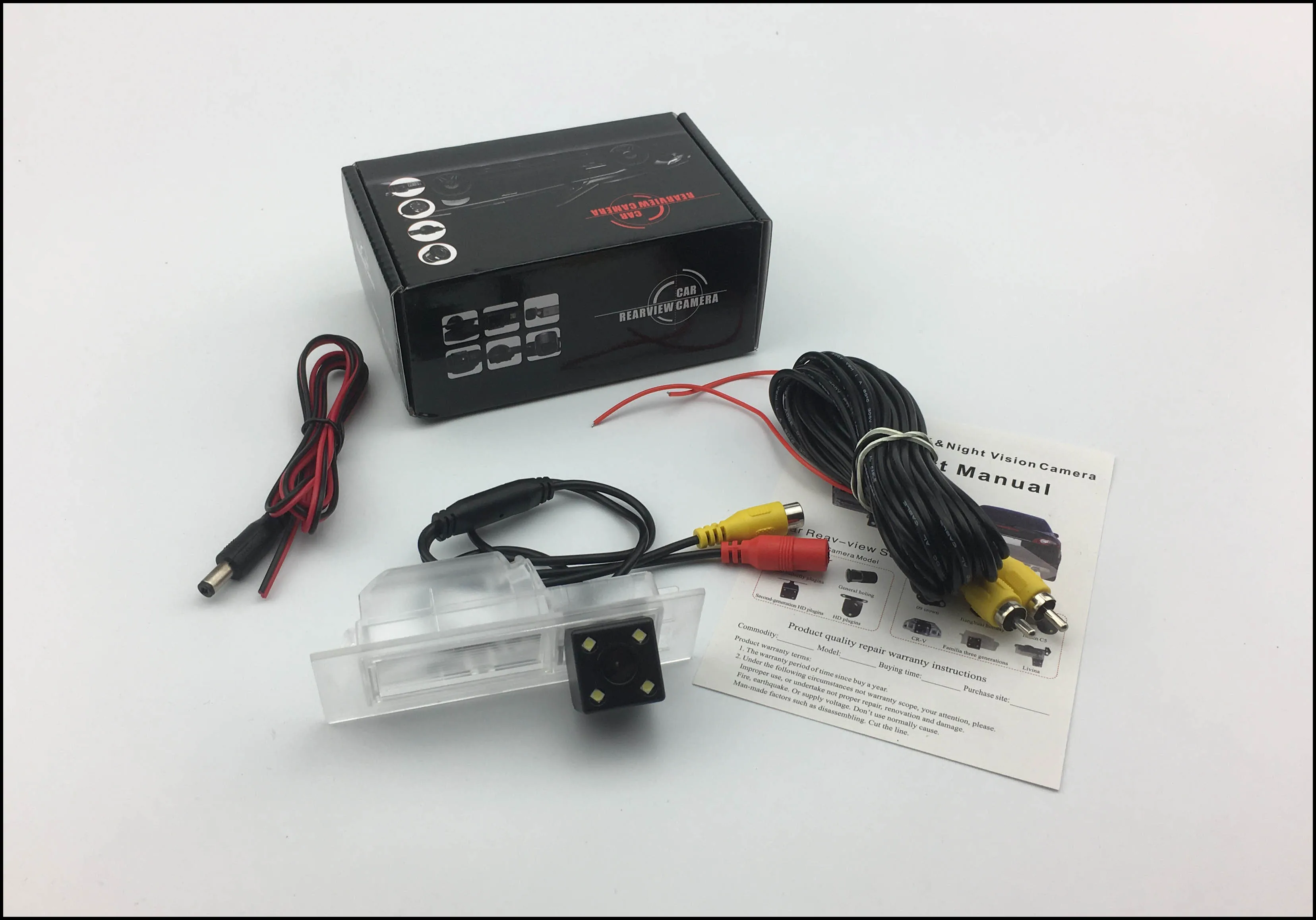 JIAYITIAN Rear View Camera For Jeep Renegade 2015 2016 2017 2018 2019 2020 CCD HD Night Vision Parking Reverse Backup camera