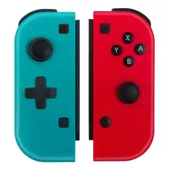 Bluetooth беспроводной игровой контроллер Pro для консольный переключатель Nintendo для геймпад с переключателем джойстик пульты геймпада