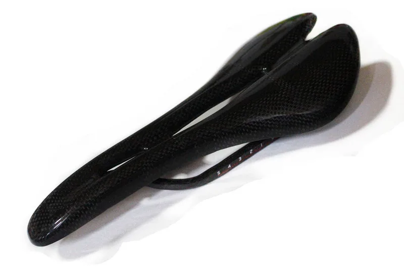 carbon fiber Mountain road font b bicycle b font font b saddle b font cushion seat