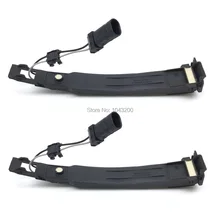 2 PZ/SET New Esterno Maniglia Bar Pin Sensore Interruttore 4G8927753 per Audi A4 A5 A6 A7 A8 Q5 di Alta Qualità OE #4G8-927-753