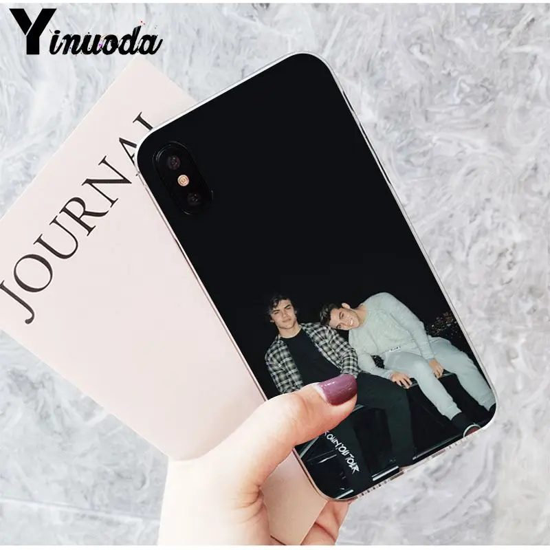 Dolan Twins