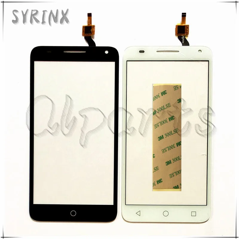 Alcatel Pop Replacement Glass Alcatel Pop Replacement Glass