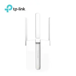 TP-LINK WiFi Extender Беспроводной Range Extender Expander 450 Мбит Wi-Fi сигнала Усилители домашние повторителя три