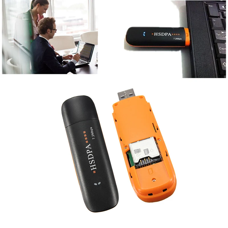 2 шт. USB модем HSUPA 7 Мбит/с 850 МГц|gsm 3g modem|3g modemumts usb |