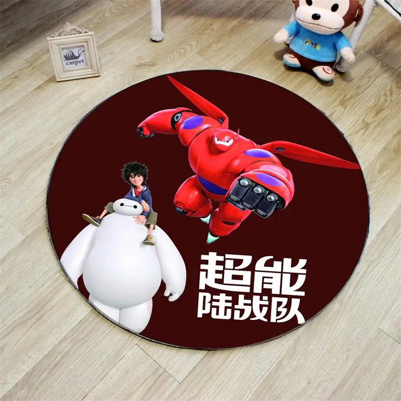 Online kaufen groÃhandel große runde teppiche aus china ... Teppich wohnzimmer rund