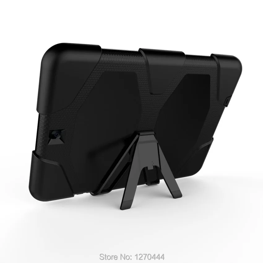Для samsung Galaxy Tab S2 9,7 SM-T810 T810 T811 T813 T815 планшет сверхпрочный ударопрочный гибридный чехол с подставкой защитный чехол