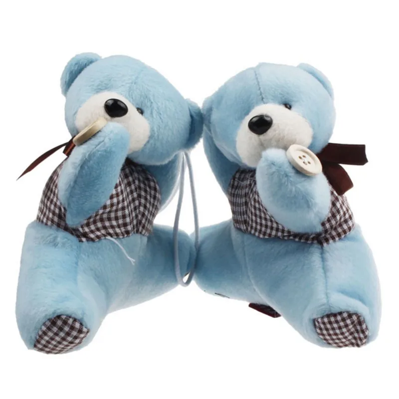 

1pc Baby Kid Cartoon Bear Holder Nursery Bedroom Curtain Tieback Buckle Hook 3 Colors Hook Fastener Buckle Clamp