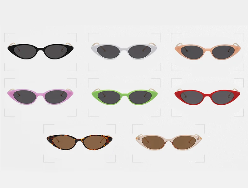 cat eye sunglasses 9199 details (4)