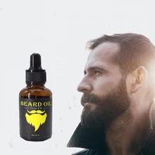 Масло для бороды средство против выпадения волос мужское масло для роста бороды усы растут Сыворотка стимулятор натуральный acceler бровей эссенция