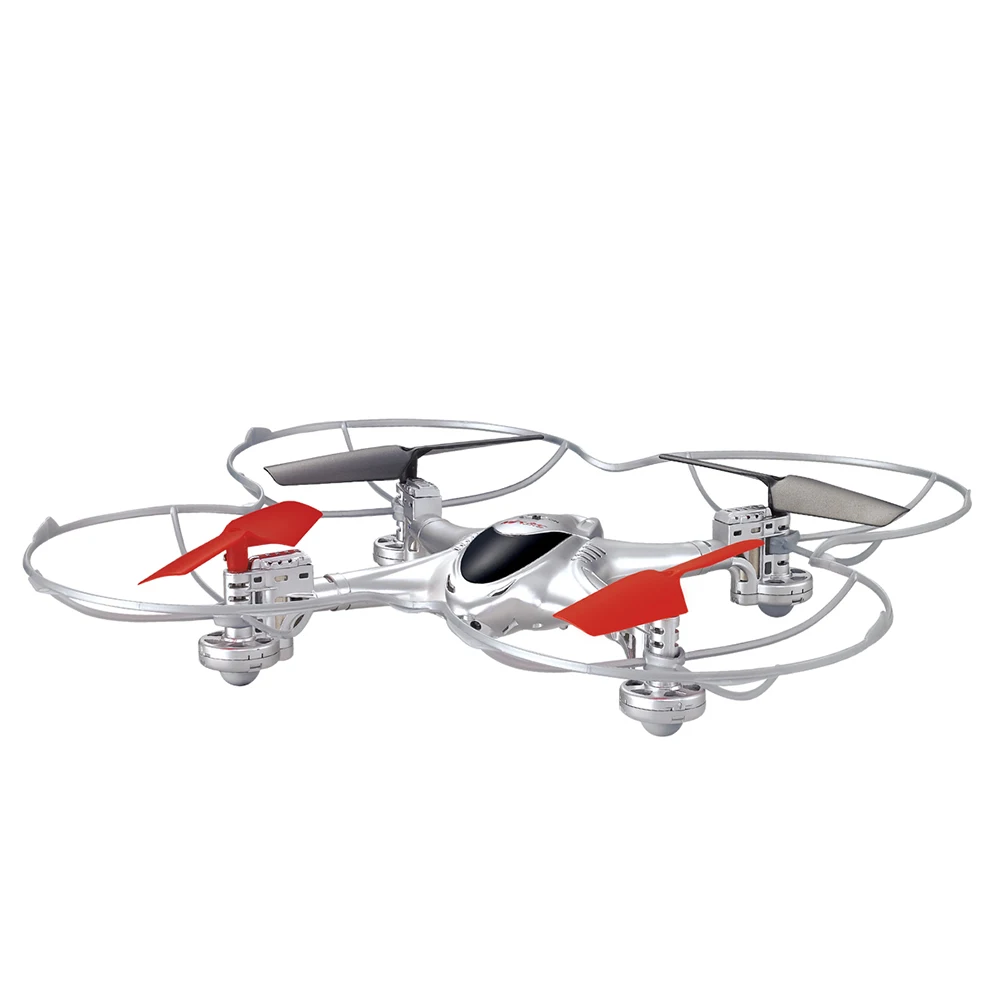Оригинальный MJX X300C FPV RC Дрон 2 4G 6 Axis Безголовый режим БПЛА Дроны с камерой hd