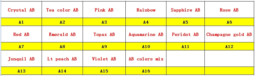 Navette AB silver claw