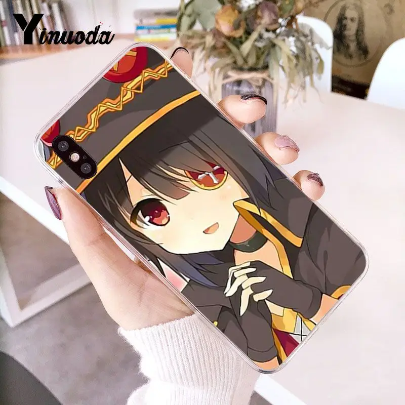 Japan Anime Konosuba Megumin