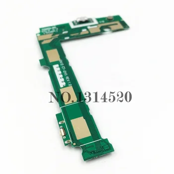 

100% Tested For Nokia Lumia 535/N535 Micro USB Charging Port Flex Cable Dock Connector Flex Cable Replacement Part