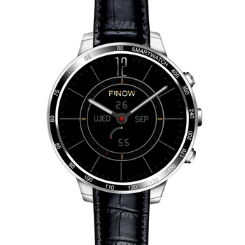 

2017 New Smart Watch with wifi GPS Camera Support 32GB TF Card Android 5.1 3G Wifi Bluetooth for Android PK KW88 S99 X01 Watch