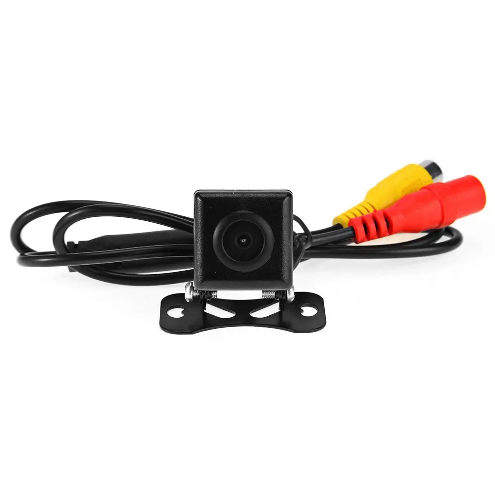 

Car Electronic Accessories Parking Assistance Rear View Camera Reverse Rearview Reversing Back Camera de re Backup Night Vision