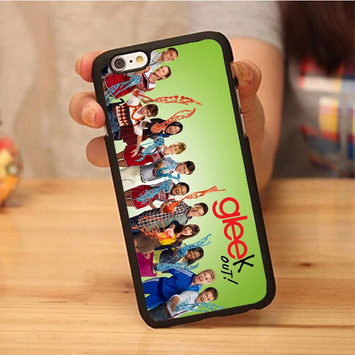 glee iphone 7 case glee iphone 7 case