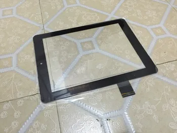 

Free shipping 8 inch touch screen,100% New for Oysters T8 3G touch panel,Tablet PC touch panel digitizer