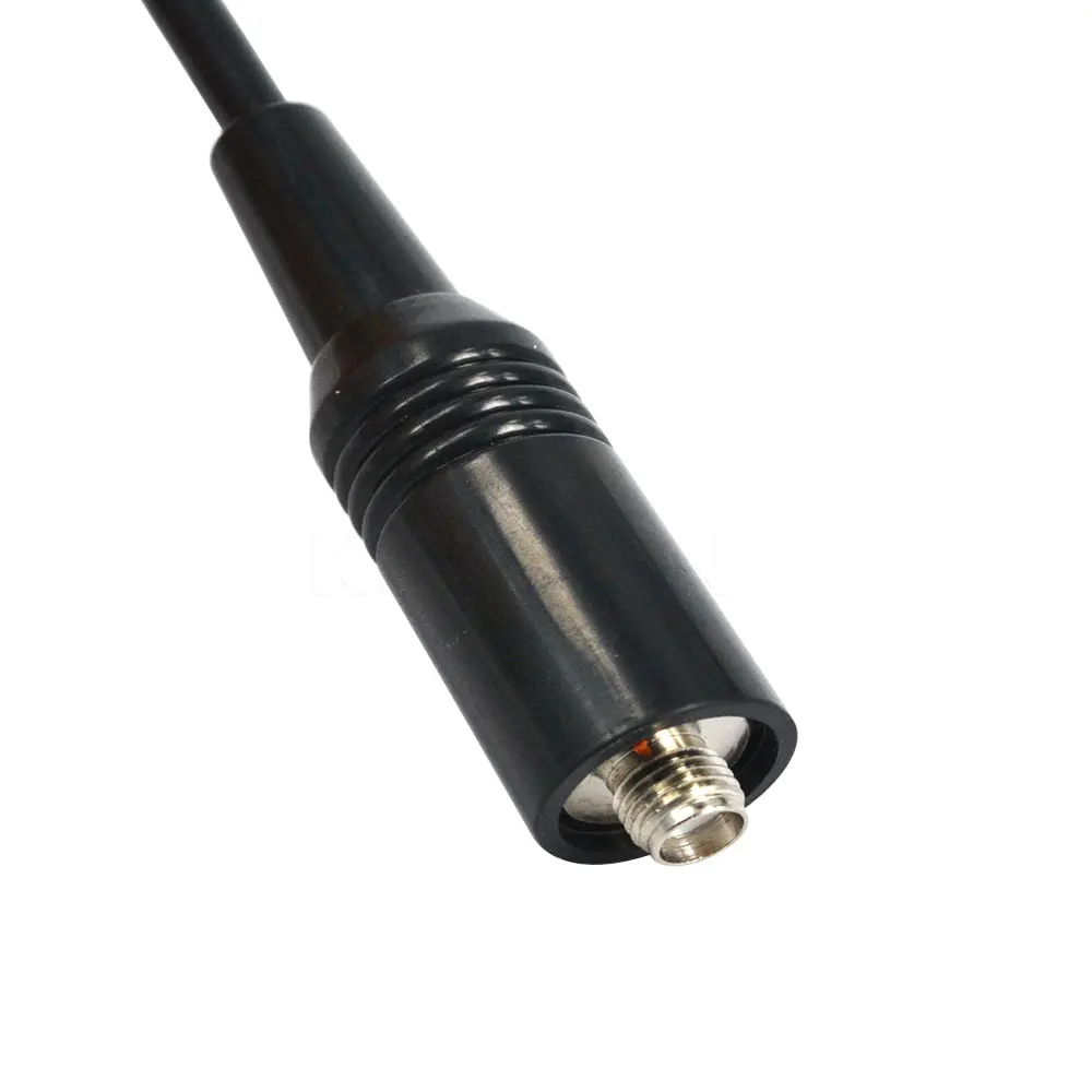 NA 771 NA771 Женская Двухдиапазонная гибкая антенна SMA VHF/UHF 144/430 МГц двухсторонняя