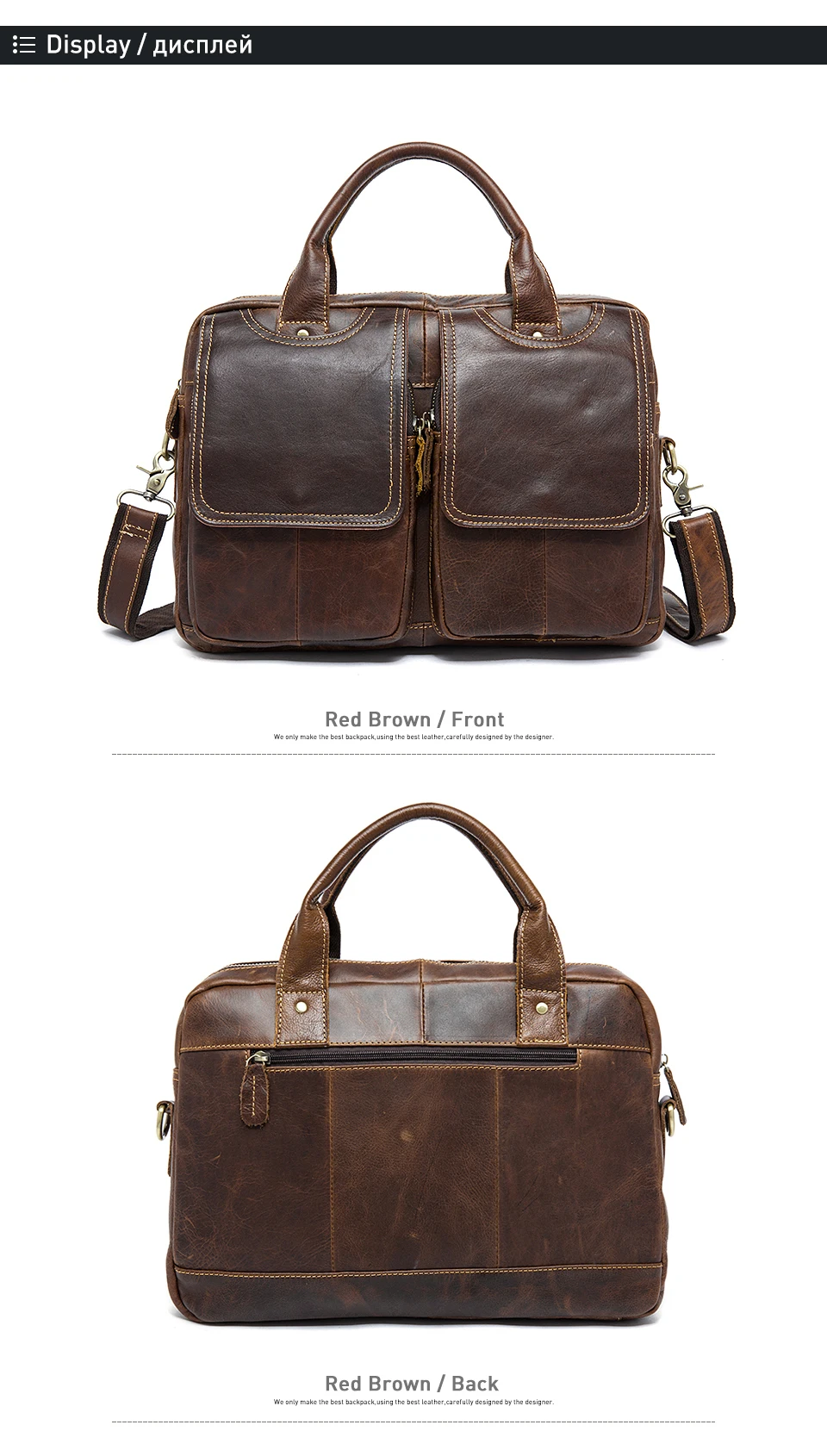 men shoulder bag 