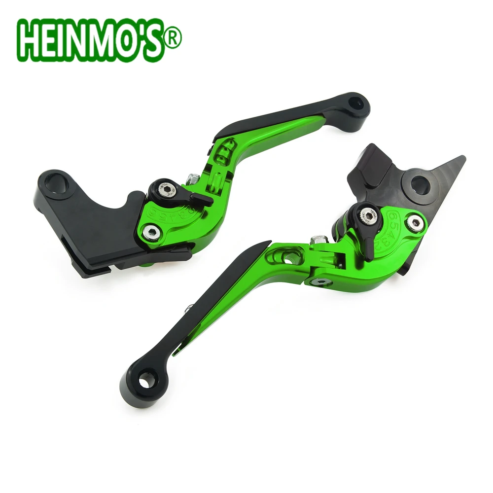 Brake Clutch Levers For Yamaha MT07 MT09 MT 07 09 MT-07 MT-09 Tracer SR  2014 2015 2016 2017 Accessories Motorcycle CNC Aluminum (3)