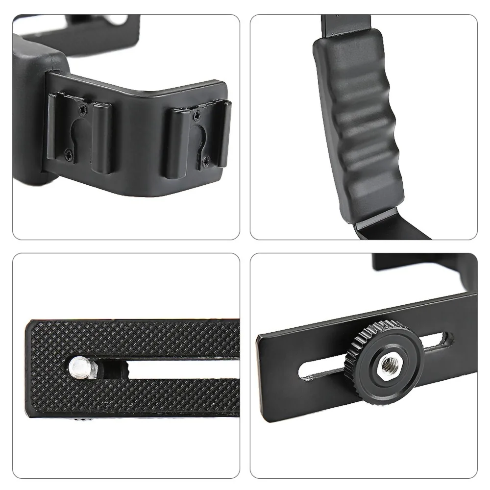 Расширенный внешний кронштейн для смартфона Zhiyun Smooth 4/DJI OSMO Mobile 2 Handhold Gimbal