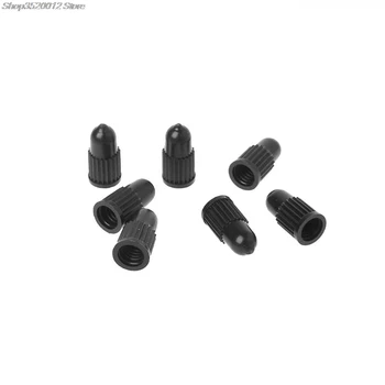 

20 Pcs/Set Bicycle Tire Valve Cap Professional Plastic Caps Protection Leakproof For Presta French Valve Bike Accessories