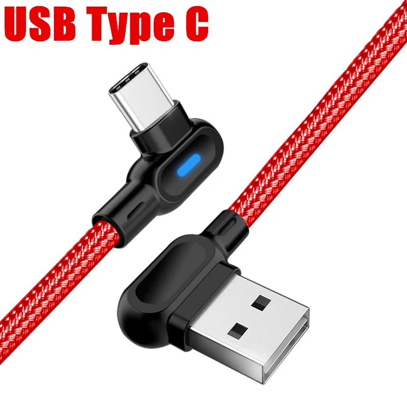 2 м 1 м Быстрая зарядка USB кабель для iPhone X XR 7 8 Micro usb type C кабель для samsung S8 S9 S10 Xiaomi huawei LG Android зарядное устройство