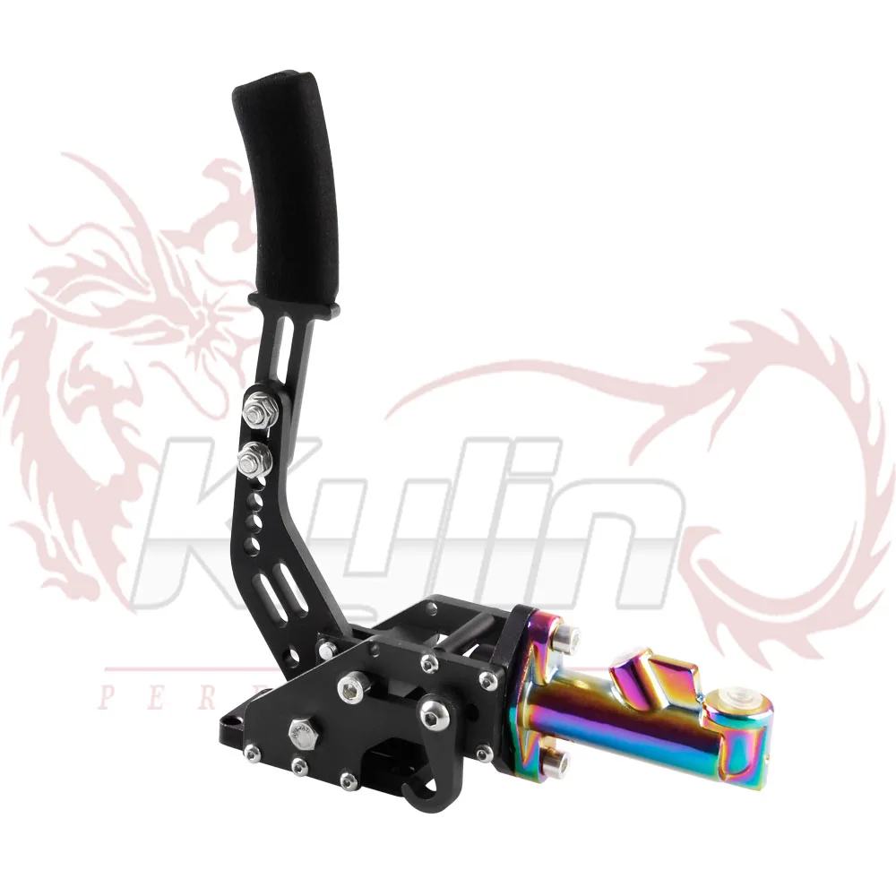 KYLIN STORE New E Brake Drifting Drift Hydraulic Hand Brake Handbrake