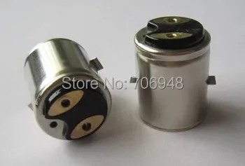 

Auto BA20D lamp bases, lamp holders