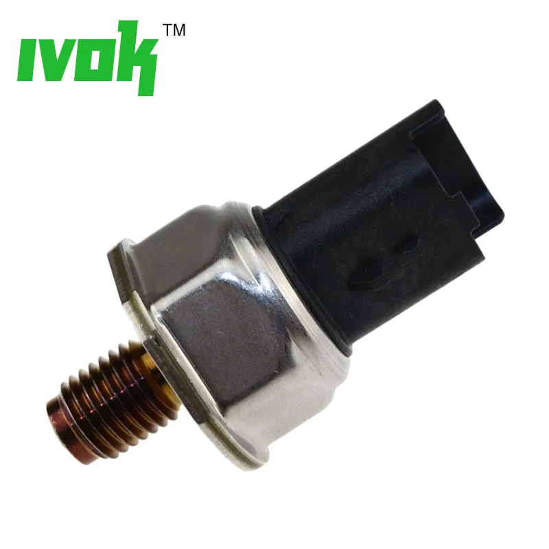 FOR CITROEN C2 C3 C4 XSARA DISPATCH PICASSO 1.4 1.6 HDI FUEL RAIL SENSOR 1920GW