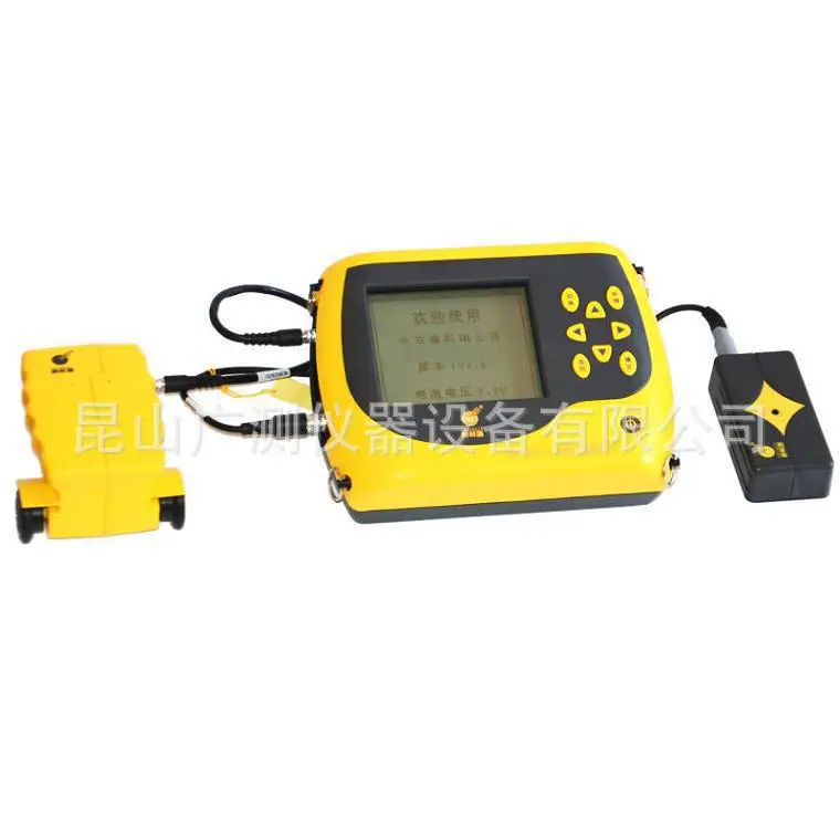 

KON-RBL (D) + steel position protection layer thickness tester