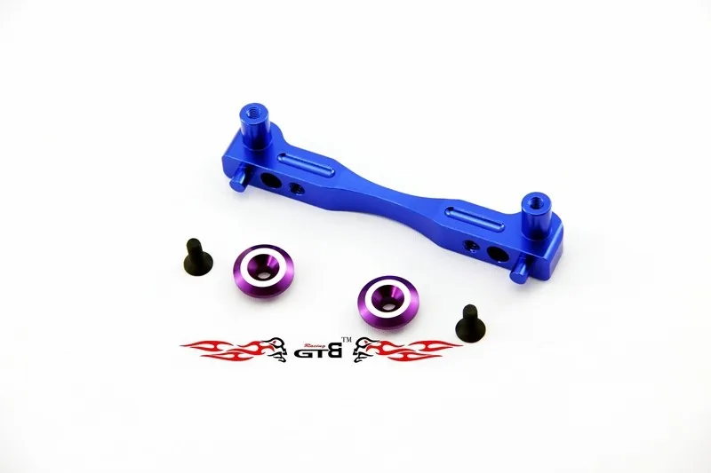 Крепление для задней камеры V2 losi 5ive t Rovan LT KM X2|losi 5ive-t|losi 5ivelosi |
