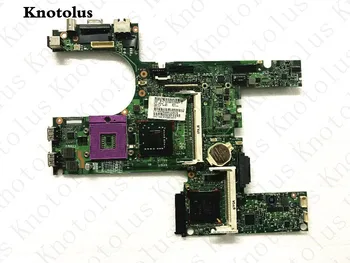 

446904-001 for hp 6510b 6710b laptop motherboard ddr2 gm965 6050a2088101-mb-a03 Free Shipping 100% test ok