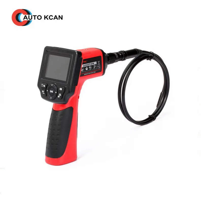 Autel Maxivideo MV400 Digital Inspection Videoscope Diagnostic Boroscope Endoscope Camera 8.5mm | Автомобили и мотоциклы