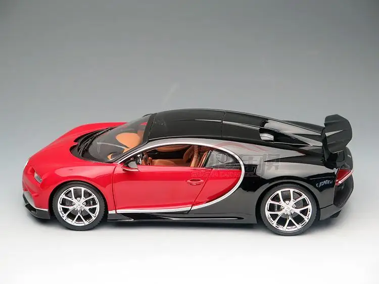 1/18 Bugatti рекордная модель специальная цена литье под давлением металлический Настольный дисплей Коллекция игрушек для детей