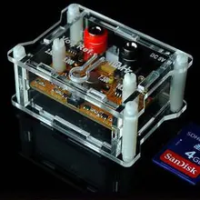 Напряжение Ссылка Модуль AD584KH высокой точности 4-канальный видеорегистратор