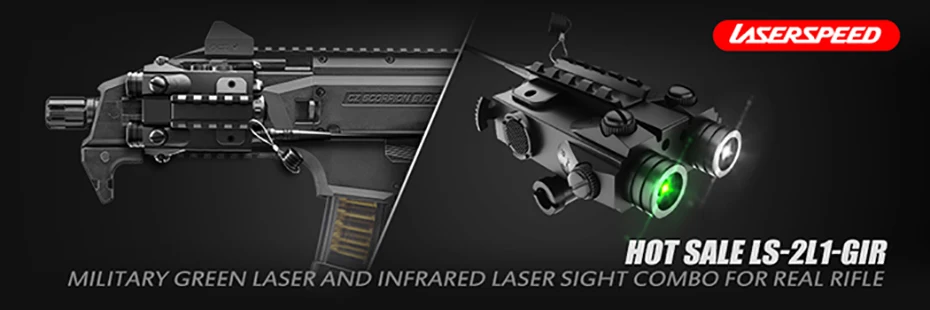 Transporte da Gota Vista para Glock Tático Pistola Subcompacta Ponto Verde Laser Arma 11 Lunetas Riflescopes