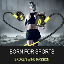 Usb type C наушники стерео ушные крючки Спортивная гарнитура тип-c наушники с микрофоном для Letv Xiaomi Oneplus Nokia samsung LG