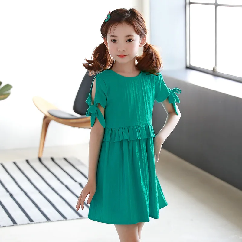 kid dress designs