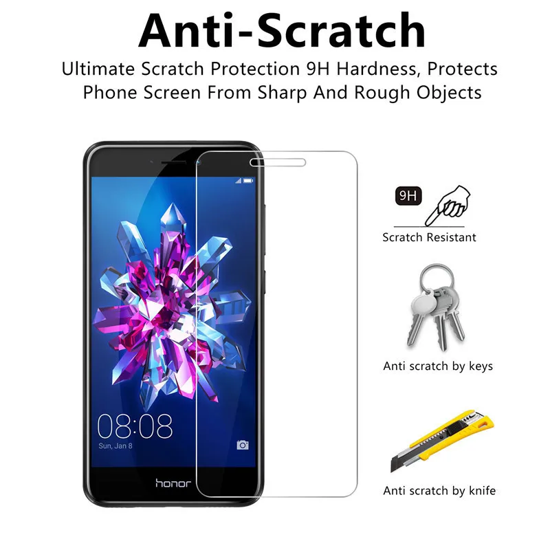 9H-Tempered-Glass-for-Huawei-Honor-7A-7S-7C-pro-screen-protector-for-Honor-9-lite (4)