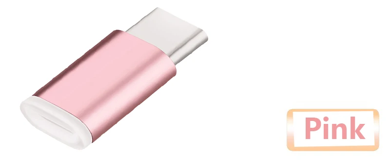 USB кабель USB C 3,1 к Micro USB Aadpter type-C для зарядки и синхронизации данных USB-C конвертер кабели для мобильных телефонов для Macbook Nexus